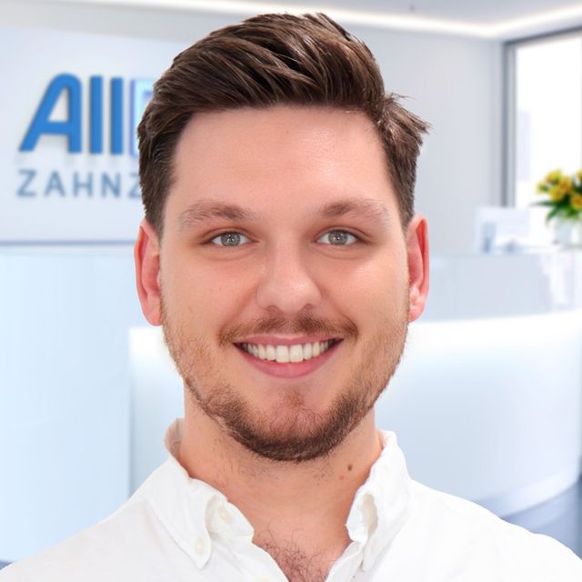 Christian Spähn, Zahnarzt Nürnberg