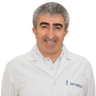 Nevzat Koç, Kadın Hastalıkları Ve Doğum Çorlu
