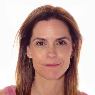 Dra. Teresa Escolar Martínez- Berganza