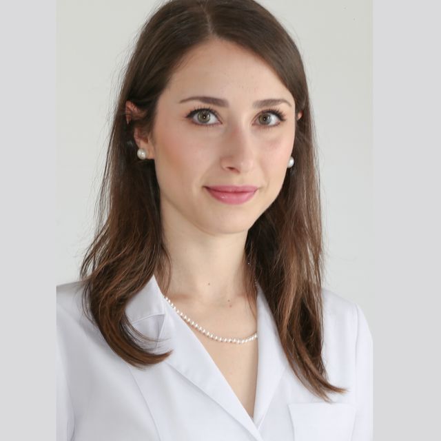 Gaia Fasano, dermatologo Catanzaro