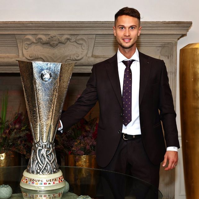 Francesco Palvarini, osteopata Mantova