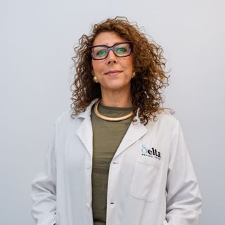 Alessandra Ricco, psicologo Massa Lombarda