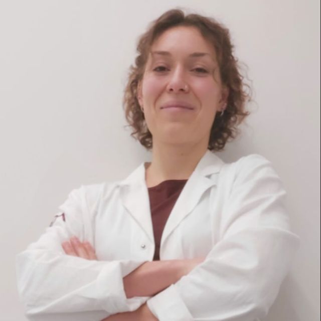 Tecla Montani, nutrizionista Varese