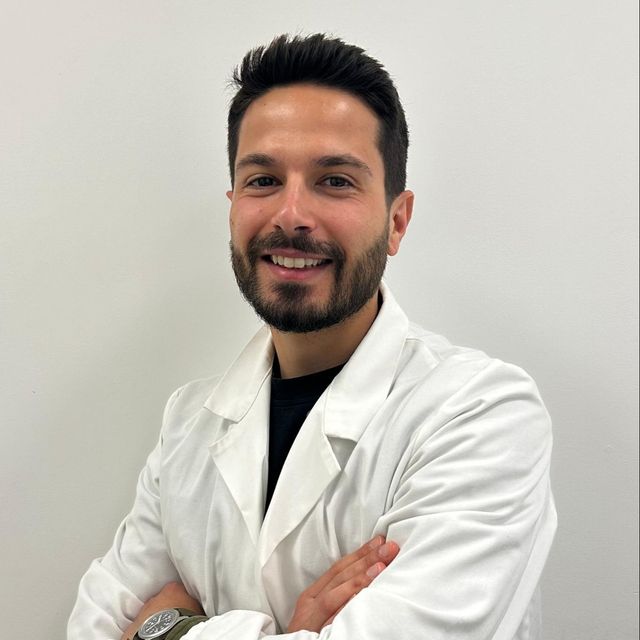 Alberto Torresi, psichiatra Roma