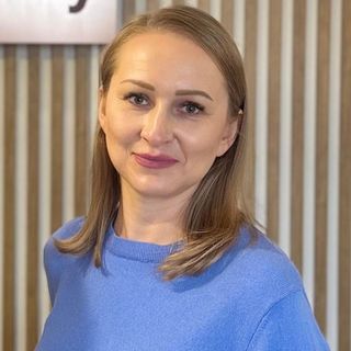 mgr Agnieszka Przygodzka