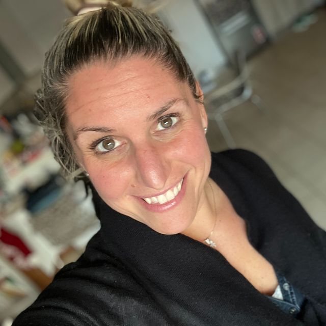 Valentina Franchi, psicoterapeuta Calderara di Reno