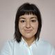 Cristina Meseguer Luque