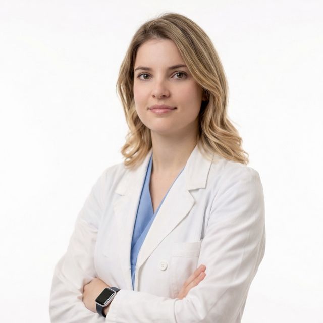 Francesca Sattin, urologo Cittadella