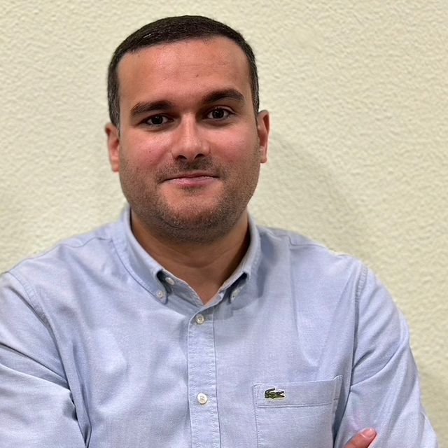 Rafael Salas Muriel, Psicólogo Zaragoza