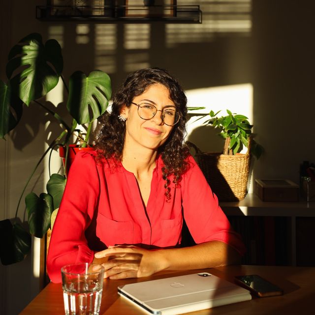 Carmen Aso Gracia, Psicólogo Barcelona