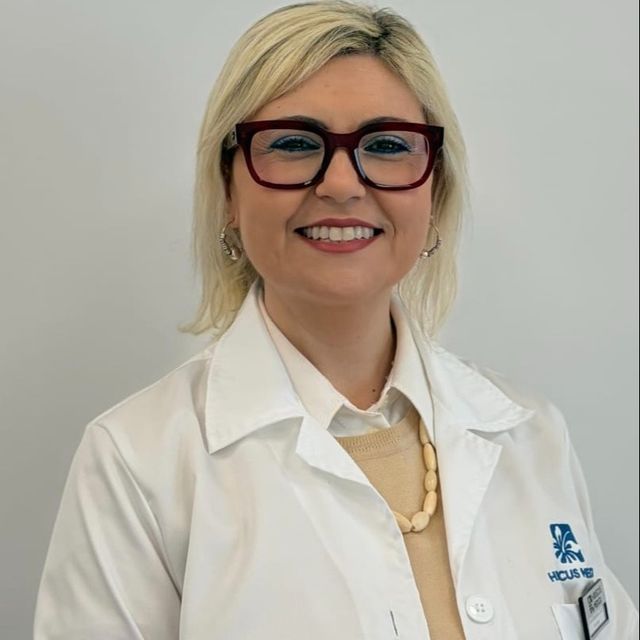 Marianna Cuciti, psicologo Comiso