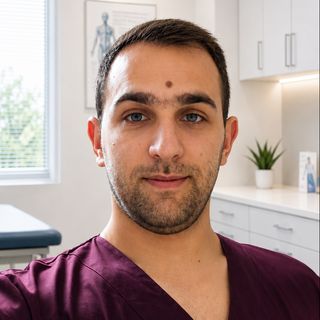 Giorgio Incarbone, neurochirurgo Milano