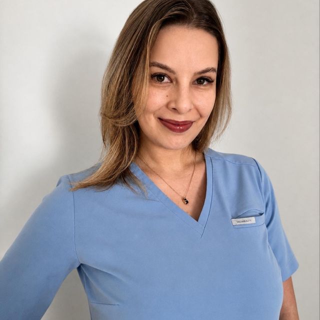 Kamila Warzecha-Szeliga