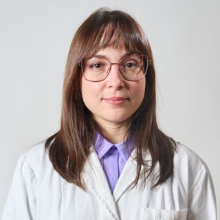 Dott.ssa Erika Meleddu