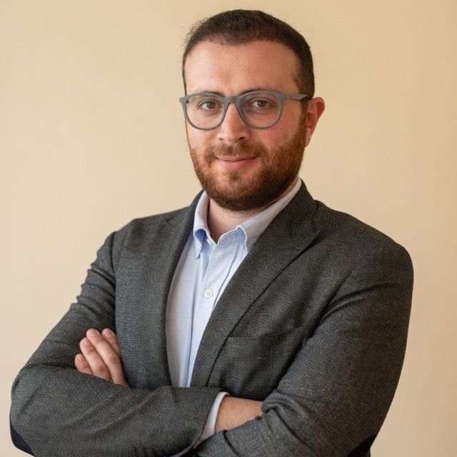 Ömer Aydin, Psychiater Berlin