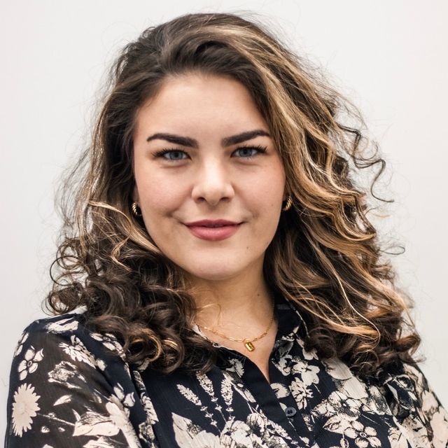 Agata Bałuch, psycholog Komorniki