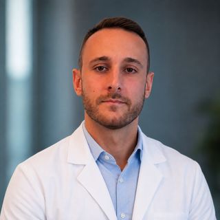 Gerardo Fonzo, medico di medicina generale Napoli
