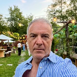 Prof. Claudio Bianchi