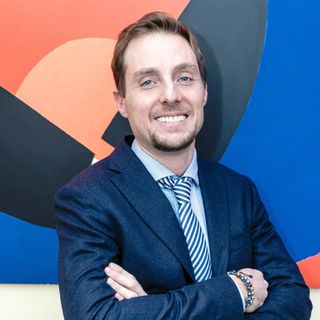 Emanuele Alessandro Castello, psicologo Senago