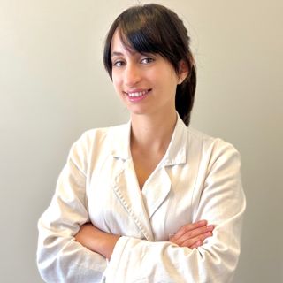 Ingrandire l'immagine: Elisabetta Belardinelli, endocrinologo Ronchi dei Legionari