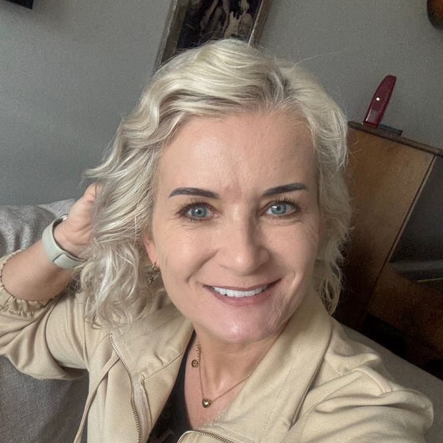 Agata Parysz-Urbaś, logopeda Tychy