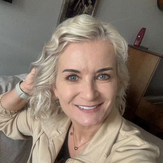 Powiększ obraz: Agata Parysz-Urbaś, logopeda Tychy