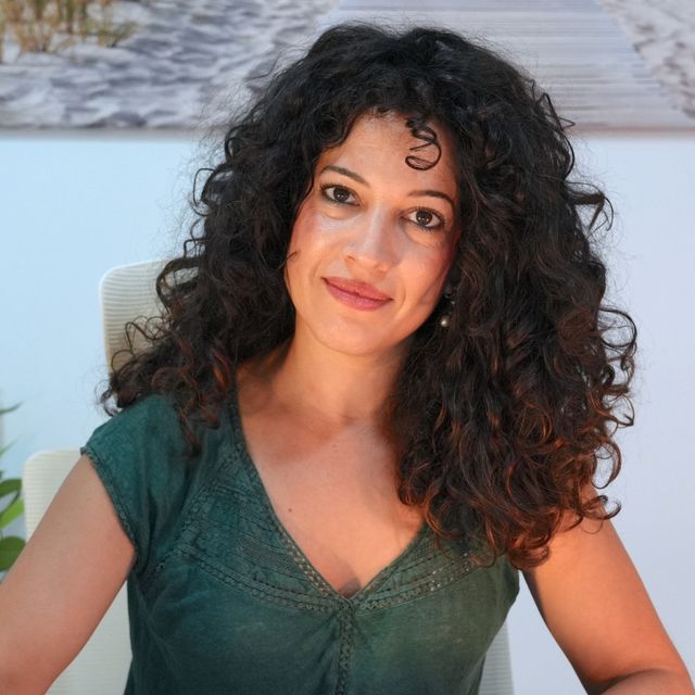 María Luisa de los Ángeles Álvarez, Psicólogo Huelva