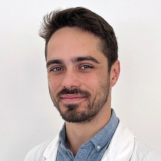 Nicola Meda, psichiatra Padova