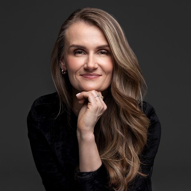 Dorota Kobierska