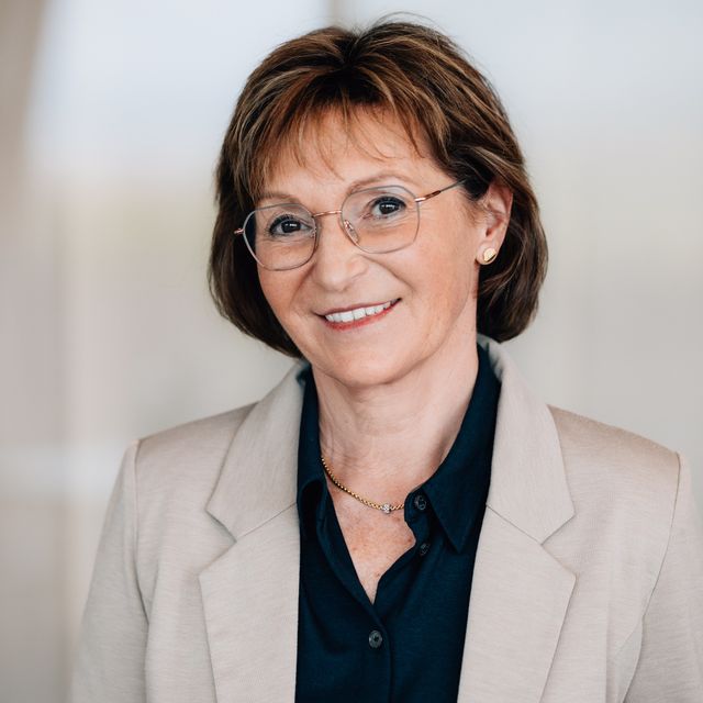Heike Martin, Internist Zwickau