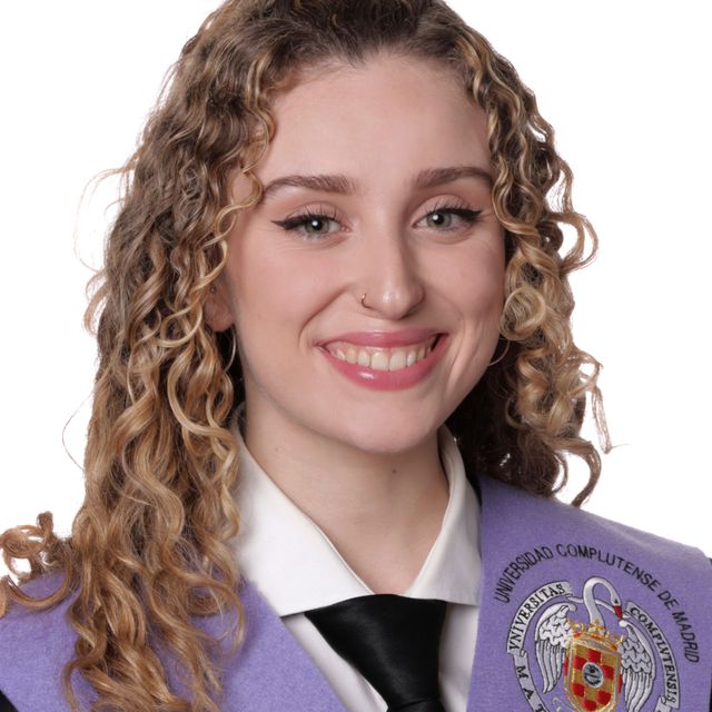 Marta Noguera Artigas, Psicólogo Talavera de la Reina