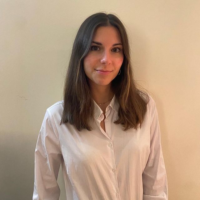 Lucía Canalejo López, Psicólogo Madrid