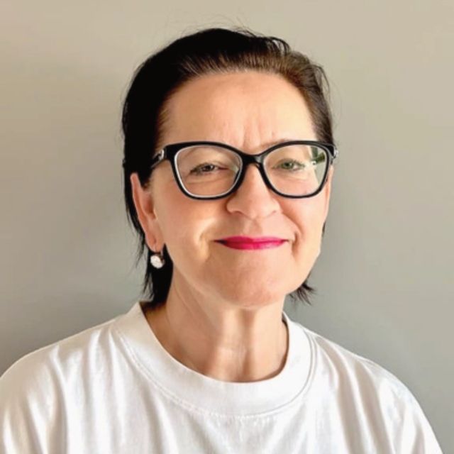 Dorota Badziąg, internista Gdańsk