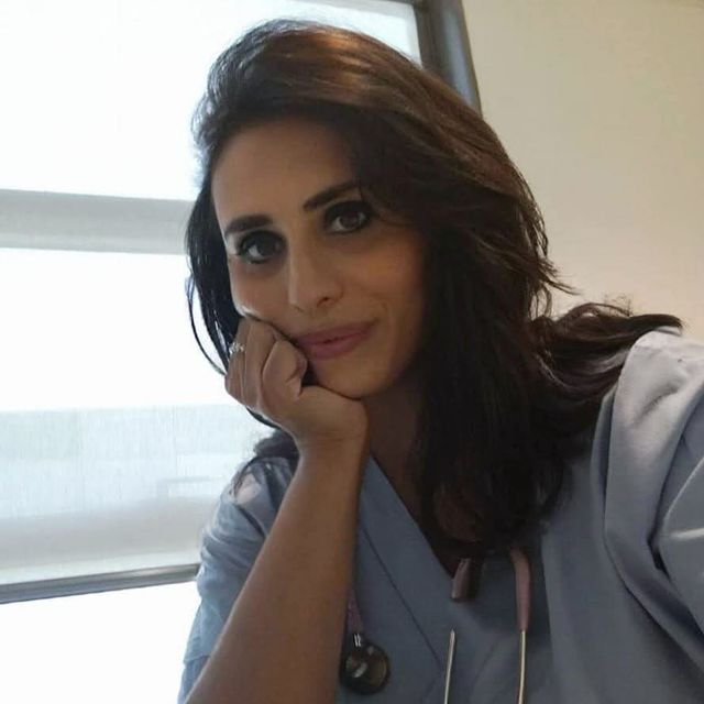 Federica Mazzei, Pediatra di Libera Scelta Cologna Veneta