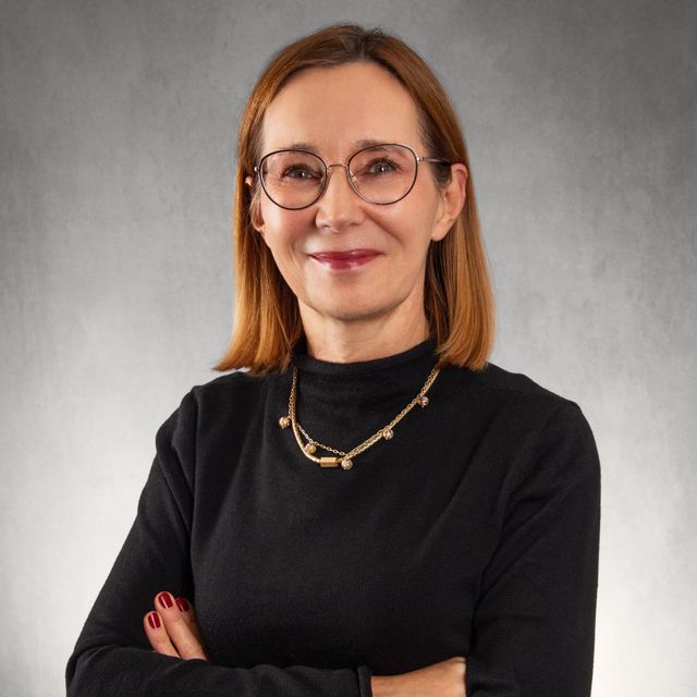 Magdalena Uszyńska-Jast, dermatolog Warszawa