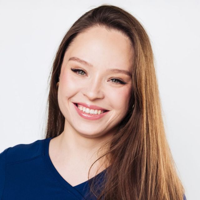 Waleria Kratiuk, stomatolog Warszawa