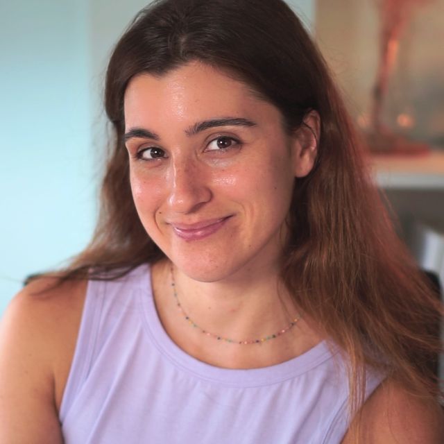 Saray Parra, Psicólogo Valencia