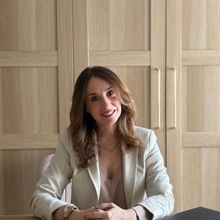 Victoria Orta Muñoz, Psicólogo Majadahonda