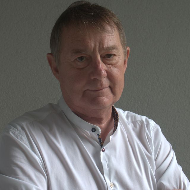 Alessandro Lizioli, infettivologo Varese