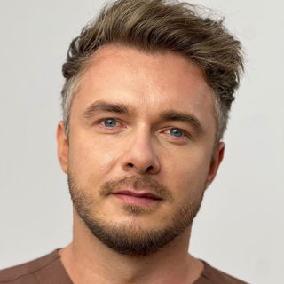 Powiększ obraz: Michał Baćmaga, stomatolog Radom