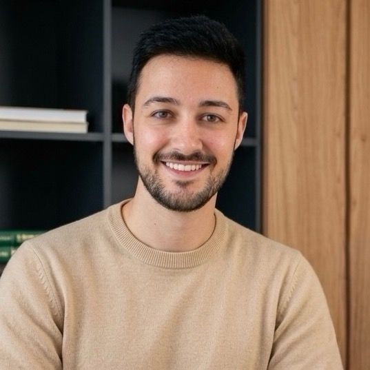 Javier Colastra Pacheco, Psicólogo Madrid