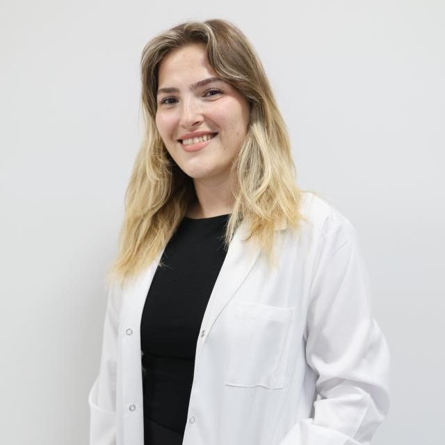 Gülben Ataman, Diyetisyen Bartın