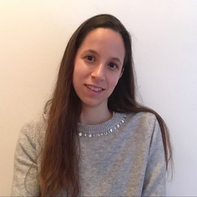 Alessandra Duca, logopedista Pessano con Bornago