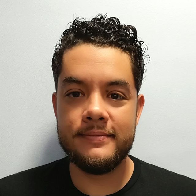 Hector Eliu Diaz Sanchez, Terapeuta complementario Las Palmas de Gran Canaria