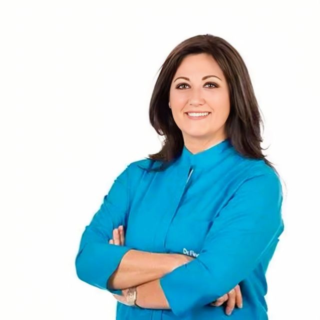 Ferdinanda Finocchiaro, dentista Catania