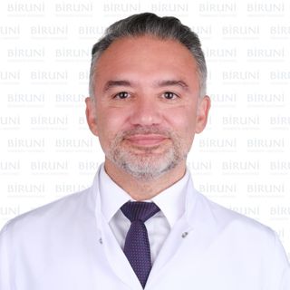 Attila Önmez, İç Hastalıkları Küçükçekmece