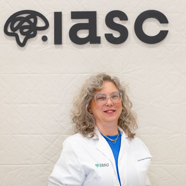 María Inmaculada Pérez Aquino, Psicólogo Sevilla