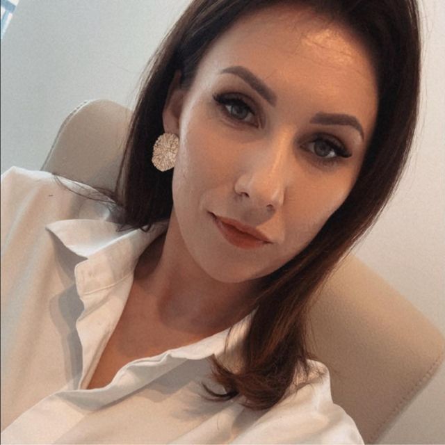 Karolina Seredziuk, psycholog Łosice