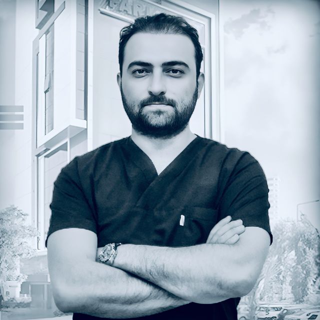 İhsan Yüce, Radyoloji Konak