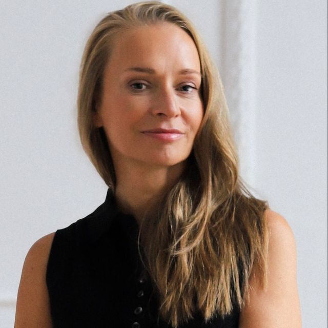 Anna Musiał, psychoterapeuta Warszawa